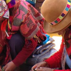 Message from the Elders:  Make More Offerings