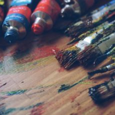 Alchemy & the Divine Masculine