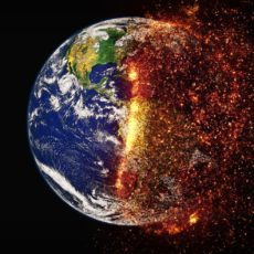 Insanity, Grief, and Change