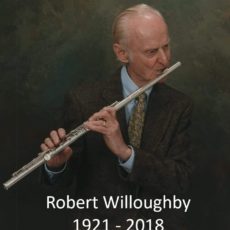 Honoring Bob Willoughby