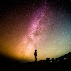Night Message:  Surrender in Trust